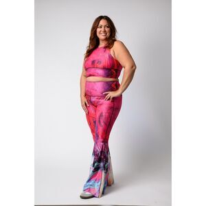 Yoga Democracy Original Bell - Root Chakra Laka Small NWT